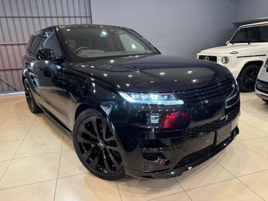 Land Rover Range Rover Sport SPORT P400 AUTOBIOGRAPHY in Petaling Jaya, SGR