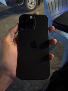 iphone 16 promax 256gb