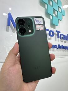 Oppo Reno 14 5G 512GB Oppo Warranty (MZ Mobile)