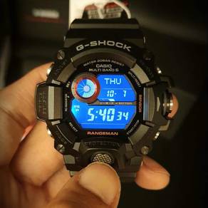 G Shock