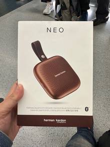 Harman Kardon Neo Portable Bluetooth Speaker