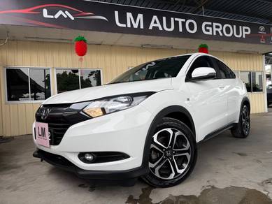 Honda HR-V S in Bandar Bukit Tinggi, SGR