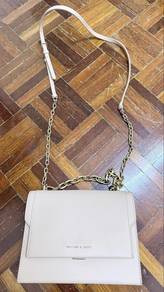 Charles & Keith sling bag