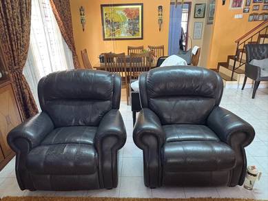 Lorenzo Two individual Seater