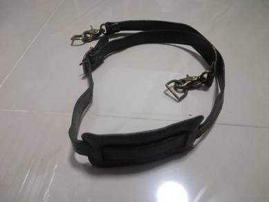 Vintage Satchi Men Bag Shoulder Strap