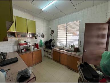 1-storey Terraced House For Sale in Kota Kinabalu,SBH