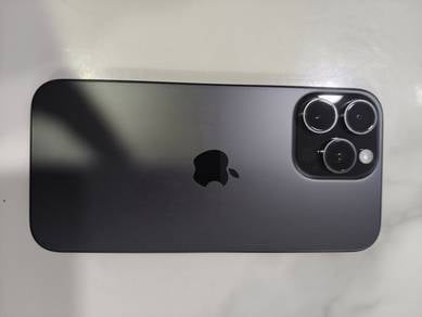 Apple iPhone 16 Pro Max 256 GB