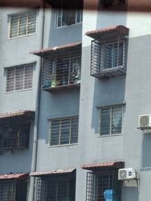 Flat For Sale in Pangsapuri Sri Penara