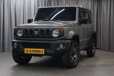 Suzuki Jimny - in Kota Damansara, SGR