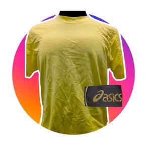(XL) VTG Acisc Tshirt Jaspo 