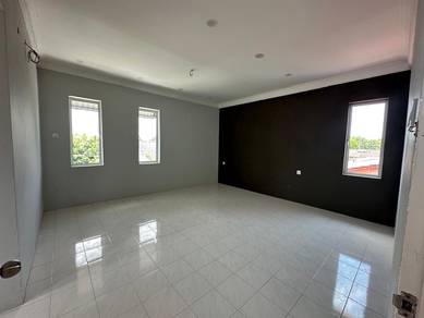 Bungalow House For Sale in Sungai Petani,KDH