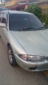 Proton Wira GL in Wakaf Baru, KTN
