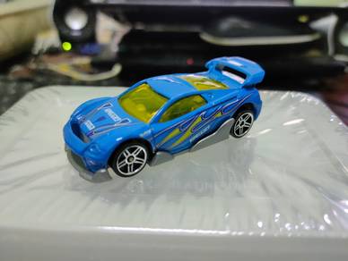 Hotwheels MS-T Suzuka Walgreens Battery Exclusive