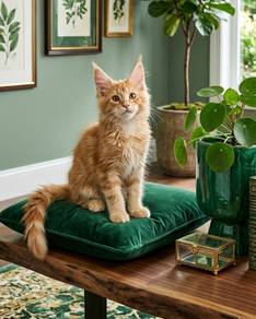Maine Coon