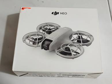 DJI Neo body only