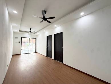 1-storey Terraced House For Sale in Bukit Beruntung,SGR