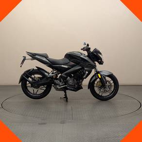 Modenas Pulsar NS200