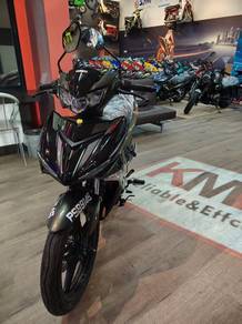 Yamaha Y15ZR