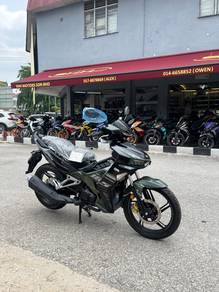 Sym VFE 185i
