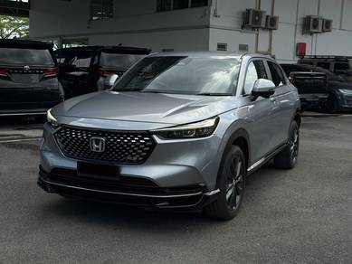 Honda HR-V HEV RS  in Kulai, JHR