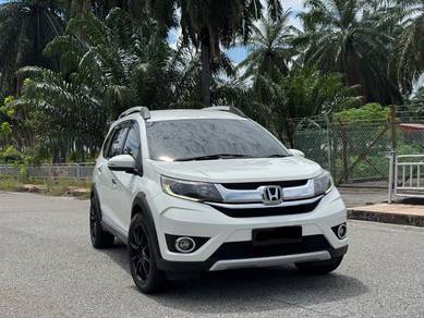 Honda BR-V V in Nibong Tebal, PNG