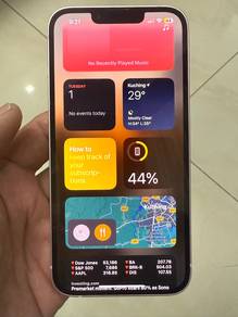 iPhone 13 pink 128G