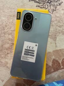 Poco C71