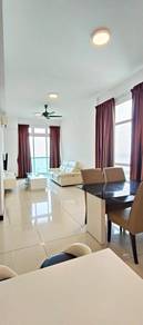 Condominium For Rent in Paragon Residences @ Straits View
