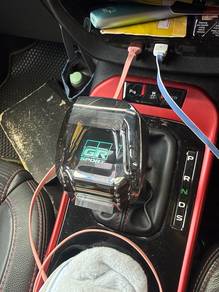 GR Sport Style LED Gear Knob