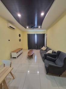 Service Residence For Rent in Mahkota Impian