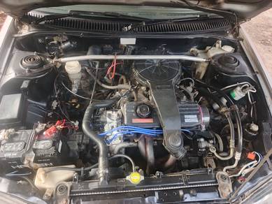Proton Wira A/B GLi in Tanah Merah, KTN