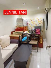 Flat For Sale in Desa Putra (Queensbay)