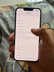 Iphone 14 128gb BLUE J/A