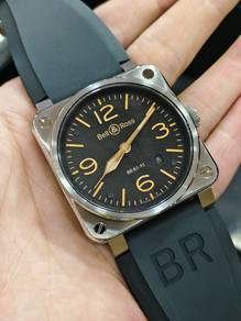 Bell&Ross BR03-92 Full Set 42mm Like New Collector