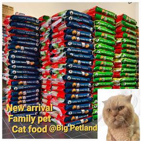 cat food 10kg