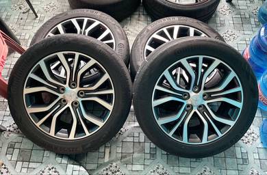 Rim Mitsubishi Outlander 2.4 ASX