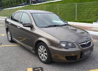 Proton Persona SV in Puchong, SGR