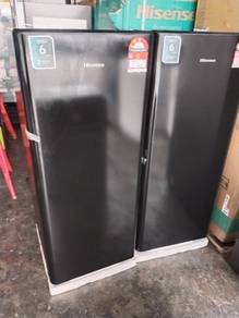 Hisense satu pintu untuk di jual murah murah 🌹 
