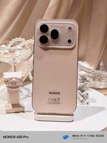 Honor 600 Pro Like New