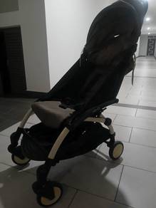 Babyzen Yoyo stroller