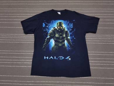 HALO 4 2012 Microsoft Corp L 7074