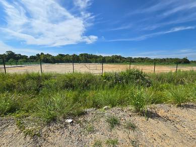 Mixed Development Land in Papar, SBH