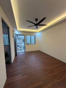 Flat For Sale in Taman Cempaka