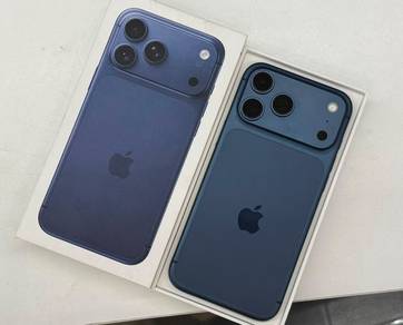 Apple iPhone 17 Pro Max 256 GB