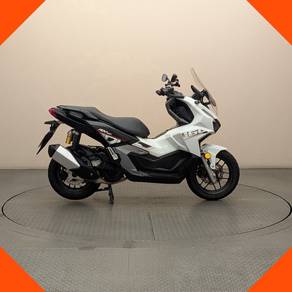 Honda ADV 160