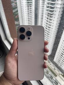 Iphone 16 Pro Max 256GB Desert Titanium