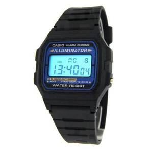 Watch- Casio Classic F105W-ORIGINAL