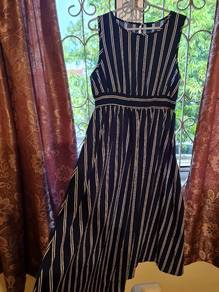 Dress maternity