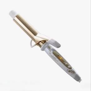 CREATE Hair Iron Grace Curl 1.3 in (32 mm)