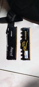 Kingston Fury Beast DDR4 16GB